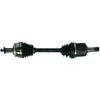 Image de Arbre De Transmission Vkjc 4937 Skf Skf Vkjc4937 Volvo