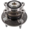 Image de Roulement De Roue Vkba 7602 Skf Skf Vkba7602 Chevrolet