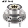 Image de Roulement De Roue Vkba 7661 Skf Skf Vkba7661 Chevrolet