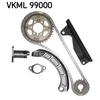 Image de Kit De Distribution Par Chaîne Skf Vkml99000 Isuzu