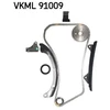Image de Kit De Distribution Par Chaîne Skf Vkml91009 Daihatsu