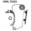 Image de Kit De Distribution Par Chaîne Skf Vkml91010 Daihatsu