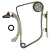 Image de Kit De Distribution Par Chaîne Skf Vkml91002 Toyota
