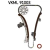 Image de Kit De Distribution Par Chaîne Skf Vkml91003 Toyota