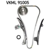 Image de Kit De Distribution Par Chaîne Skf Vkml91005 Toyota