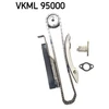 Image de Kit De Distribution Par Chaîne Skf Vkml95000 Mitsubishi