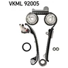 Image de Kit De Distribution Par Chaîne Skf Vkml92005 Nissan