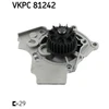 Image de Pompe À Eau Vkpc 81242 Skf Skf Vkpc81242 Audi;Seat;Skoda;Volkswagen