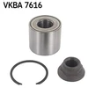 Image de Roulement De Roue Vkba 7616 Skf Skf Vkba7616 Nissan