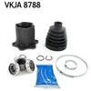 Image de Jeu De Joints, Arbre De Transmission Vkja 8788 Skf Skf Vkja8788 Audi;Seat;Skoda;Volkswagen