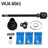 Image de Jeu De Joints, Arbre De Transmission Vkja 8061 Skf Skf Vkja8061 Citroen;Peugeot