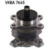 Image de Roulement De Roue Vkba 7645 Skf Skf Vkba7645 Suzuki