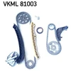 Image de Kit De Distribution Par Chaîne Skf Vkml81003 Skoda;Volkswagen
