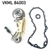 Image de Kit De Distribution Par Chaîne Skf Vkml84003 Ford