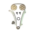 Image de Kit De Distribution Par Chaîne Skf Vkml84004 Ford;Volvo