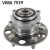 Image de Roulement De Roue Vkba 7539 Skf Skf Vkba7539 Honda