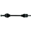 Image de Arbre De Transmission Vkjc 8697 Skf Skf Vkjc8697 Citroen;Fiat;Peugeot