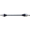 Image de Arbre De Transmission Vkjc 2699 Skf Skf Vkjc2699 Alfa Romeo;Fiat