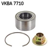 Image de Roulement De Roue Vkba 7710 Skf Skf Vkba7710 Kia