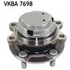 Image de Roulement De Roue Vkba 7698 Skf Skf Vkba7698 Infiniti;Nissan