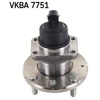 Image de Roulement De Roue Vkba 7751 Skf Skf Vkba7751 Chevrolet