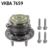 Image de Roulement De Roue Vkba 7659 Skf Skf Vkba7659 Chevrolet;Opel;Vauxhall