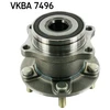 Image de Roulement De Roue Vkba 7496 Skf Skf Vkba7496 Subaru