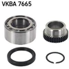 Image de Roulement De Roue Vkba 7665 Skf Skf Vkba7665 Suzuki