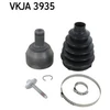Image de Jeu De Joints, Arbre De Transmission Vkja 3935 Skf Skf Vkja3935 Ford;Volvo