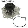 Image de Pompe À Eau Vkpc 86224 Skf Skf Vkpc86224 Volvo