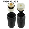 Image de Kit De Protection Contre La Poussière, Amortisseur Vkdp 33165 T Skf Skf Vkdp33165t Seat;Volkswagen
