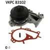 Image de Pompe À Eau Vkpc 83102 Skf Skf Vkpc83102 Citroen;Ds;Opel;Peugeot;Toyota