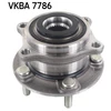 Image de Roulement De Roue Vkba 7786 Skf Skf Vkba7786 Hyundai;Kia