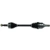 Image de Arbre De Transmission Vkjc 3906 Skf Skf Vkjc3906 Toyota