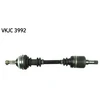 Image de Arbre De Transmission Vkjc 3992 Skf Skf Vkjc3992 Citroen;Fiat;Peugeot