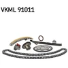 Image de Kit De Distribution Par Chaîne Skf Vkml91011 Mini;Toyota