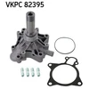Image de Pompe À Eau Vkpc 82395 Skf Skf Vkpc82395 Isuzu;Iveco