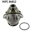 Image de Pompe À Eau Vkpc 86812 Skf Skf Vkpc86812 Mercedes-Benz;Nissan;Opel;Renault;Vauxhall