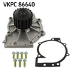 Image de Pompe À Eau Vkpc 86640 Skf Skf Vkpc86640 Volvo