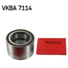 Image de Roulement De Roue Vkba 7114 Skf Skf Vkba7114 Iveco