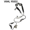 Image de Kit De Distribution Par Chaîne Skf Vkml95002 Hyundai;Kia