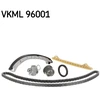Image de Kit De Distribution Par Chaîne Skf Vkml96001 Suzuki