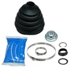 Image de Jeu De Joints-Soufflets, Arbre De Commande Vkjp 3112 R Skf Skf Vkjp3112r Audi;Seat;Skoda;Volkswagen