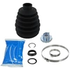 Image de Jeu De Joints-Soufflets, Arbre De Commande Vkjp 3158 R Skf Skf Vkjp3158r Audi;Seat;Skoda;Volkswagen