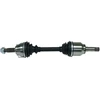 Image de Arbre De Transmission Vkjc 8915 Skf Skf Vkjc8915 Fiat