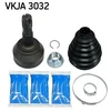 Image de Jeu De Joints, Arbre De Transmission Vkja 3032 Skf Skf Vkja3032 Citroen;Peugeot