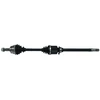 Image de Arbre De Transmission Vkjc 8196 Skf Skf Vkjc8196 Bmw;Fiat;Lancia