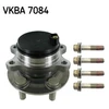 Image de Roulement De Roue Vkba 7084 Skf Skf Vkba7084 Ford;Ford Usa