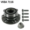 Image de Roulement De Roue Vkba 7118 Skf Skf Vkba7118 Alfa Romeo