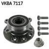 Image de Roulement De Roue Vkba 7117 Skf Skf Vkba7117 Alfa Romeo